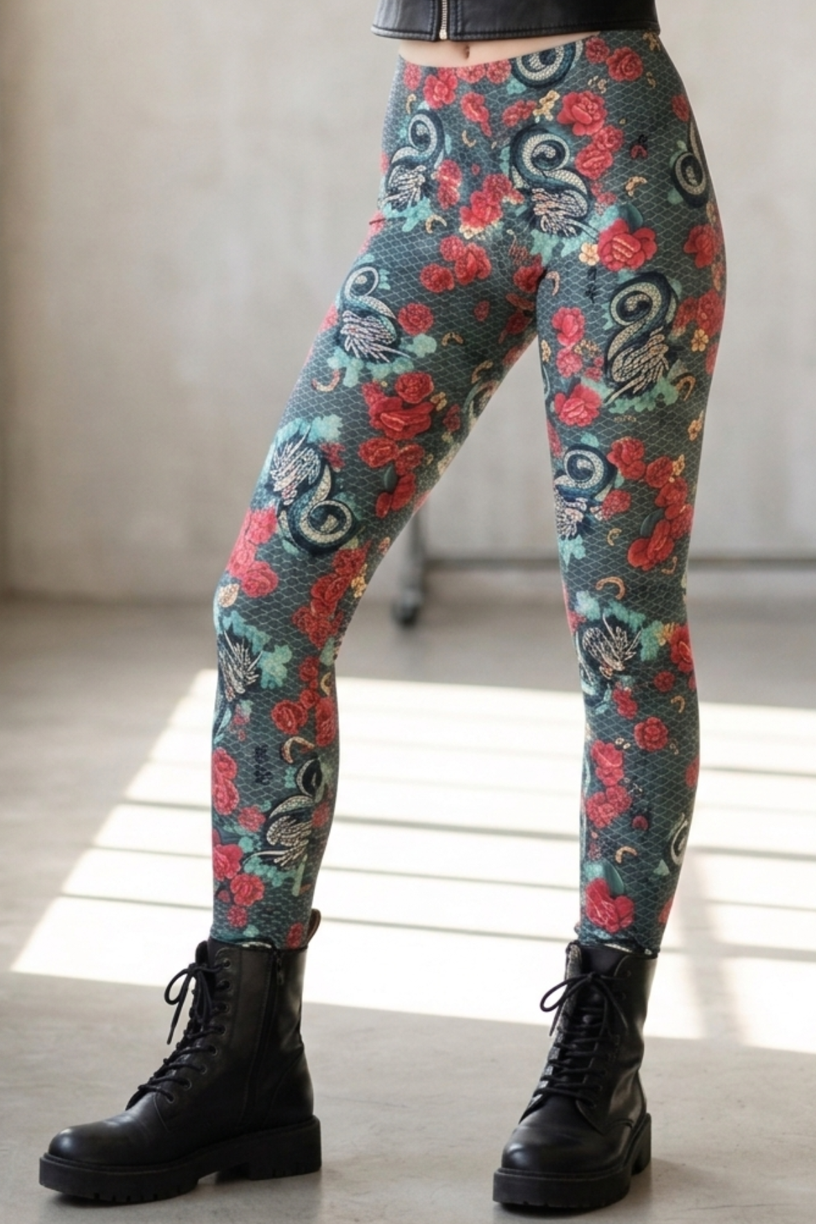 curlix-leggins-love-Leggings.-Rosen-Drachen.png