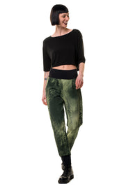 Baggy Hose Nebelwald