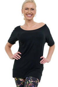 Korte jurk Curlix - XS