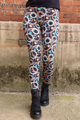 Leggings Kaleidoskop