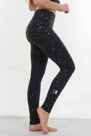 Legging coton Laburnum