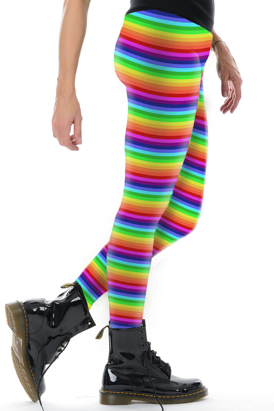 Leggings Rainbow