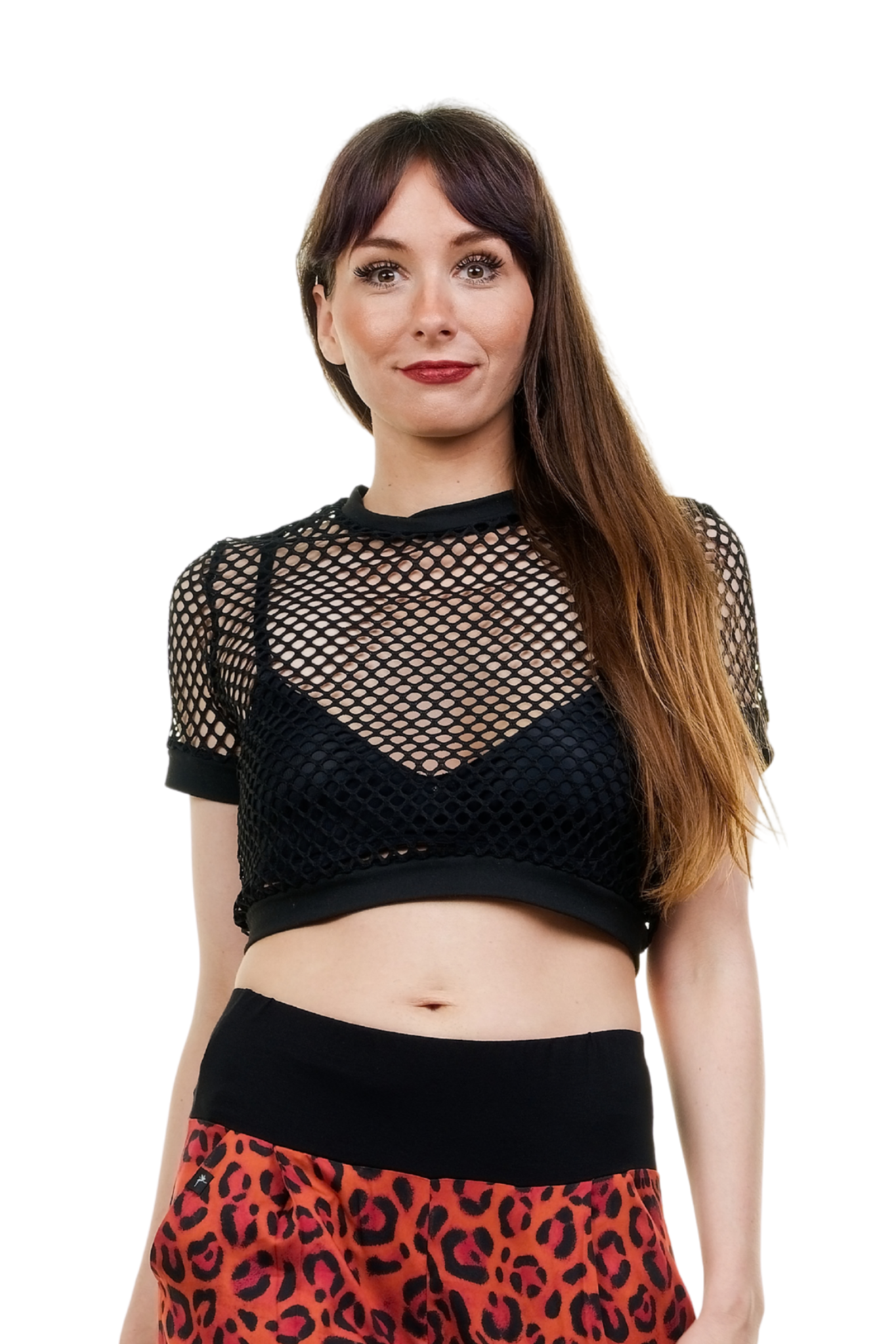 Grunge, Cyber-Punk, Festival-Fashion