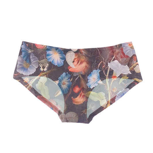 Panty Bloomy Fairytale