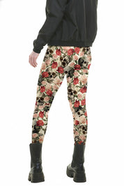 Leggings en coton Black Diamond