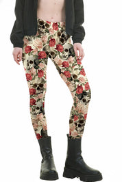 Leggings en coton Black Diamond