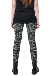 Leggins Baumwolle superior