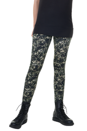 Leggins Baumwolle superior