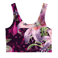 Top toverbloem - XS