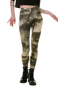 Bos zomerlegging - L