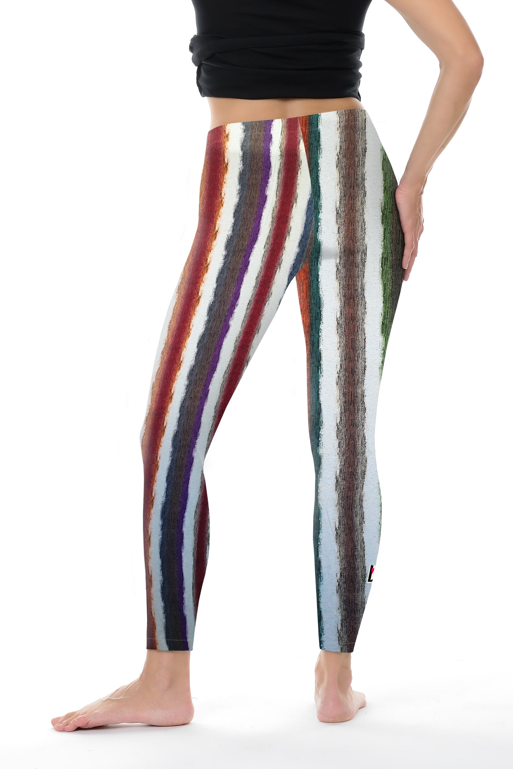 Legging arlequin hotsell